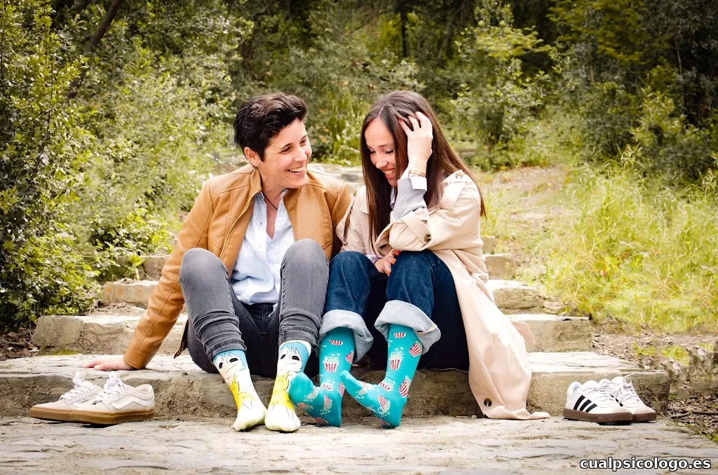 Veronica Rainbow - Fotografía