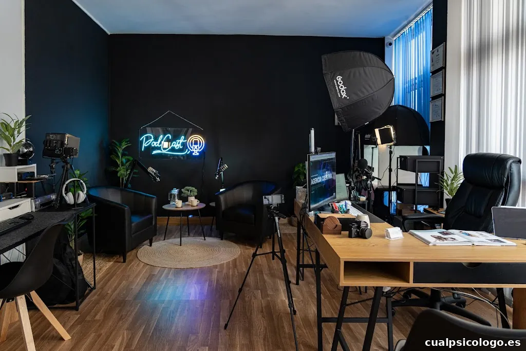 EMOCIONARTESTUDIO | Agencia Creativa: Marketing, Fotografía y Vídeo