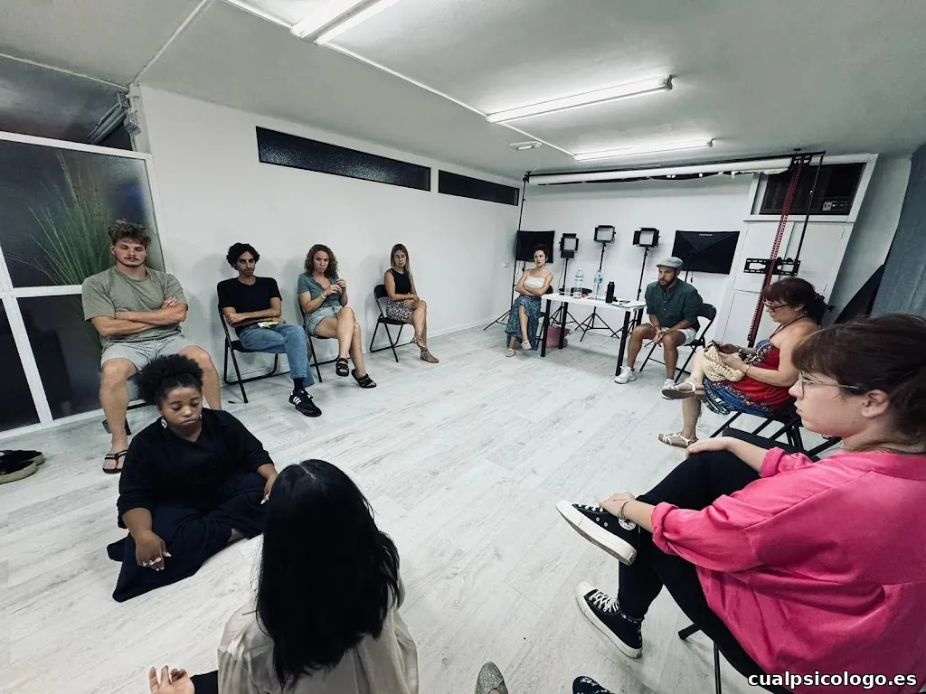 EL VINCULO PRODUCCIONES