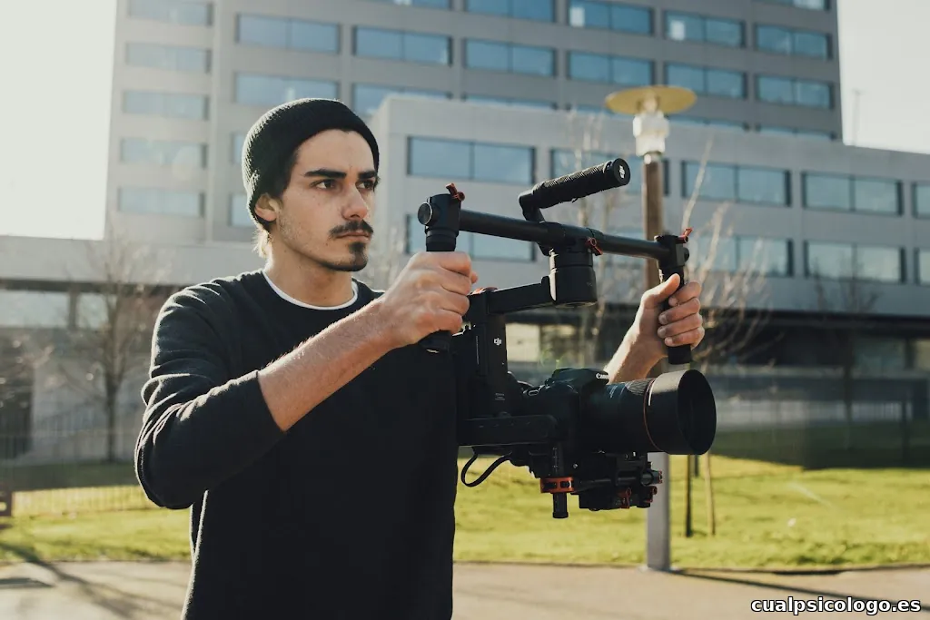 Fran Ferreirós | Productora Audiovisual en Pontevedra