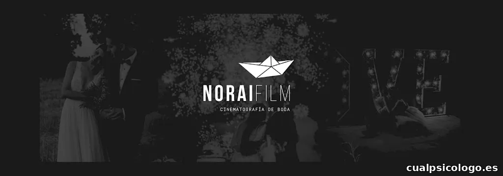 Norai Film - Video de boda Málaga