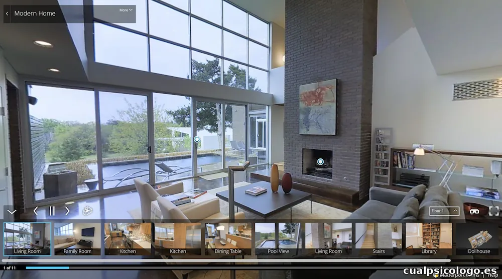 Realidad Virtual Sevilla