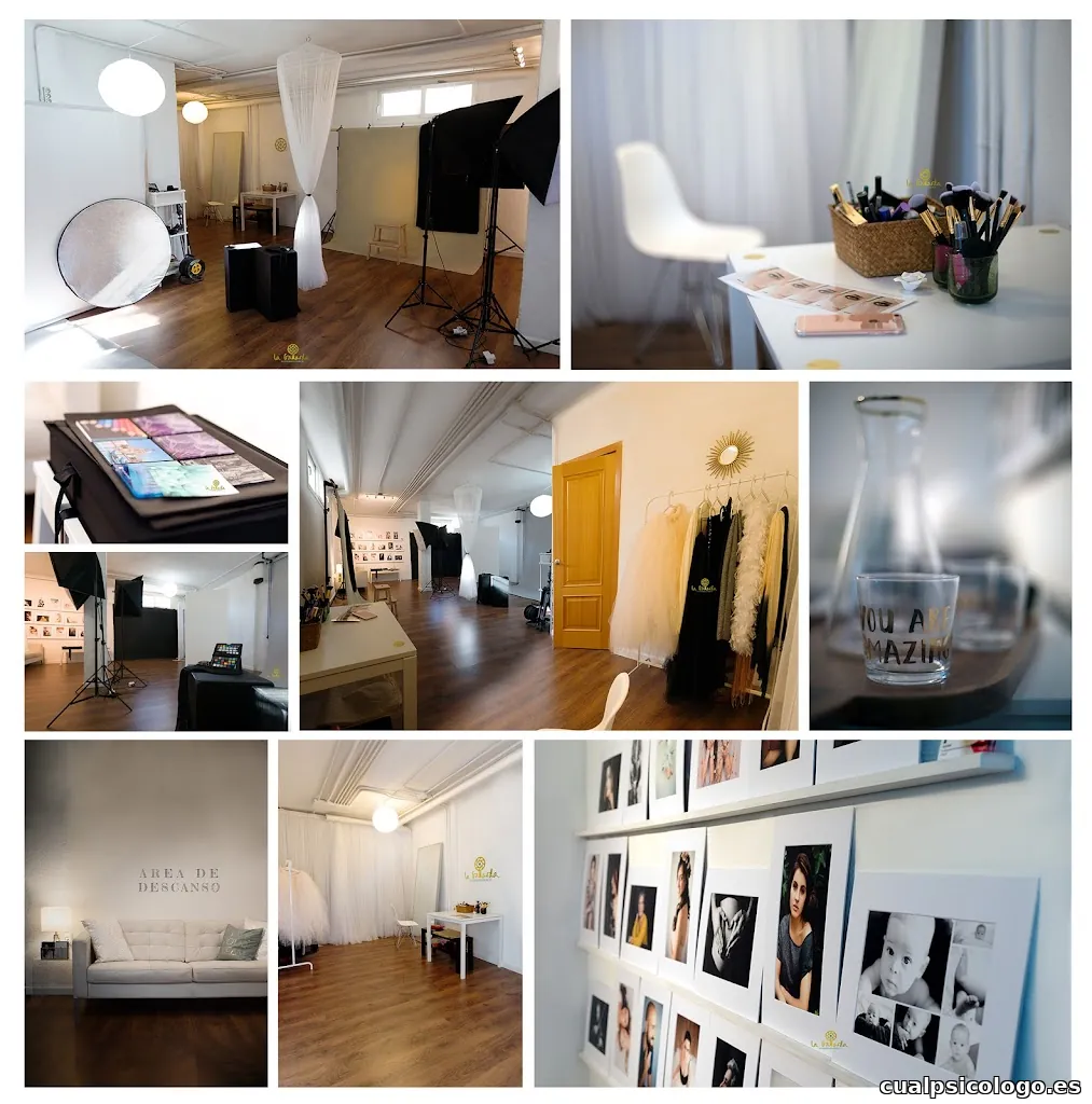 La Gallarda Fotografía