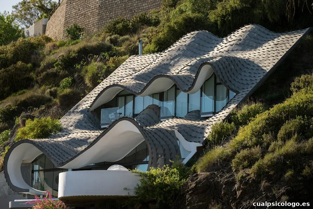 Fotógrafo de Arquitectura | Especialista l NachoVillaFoto