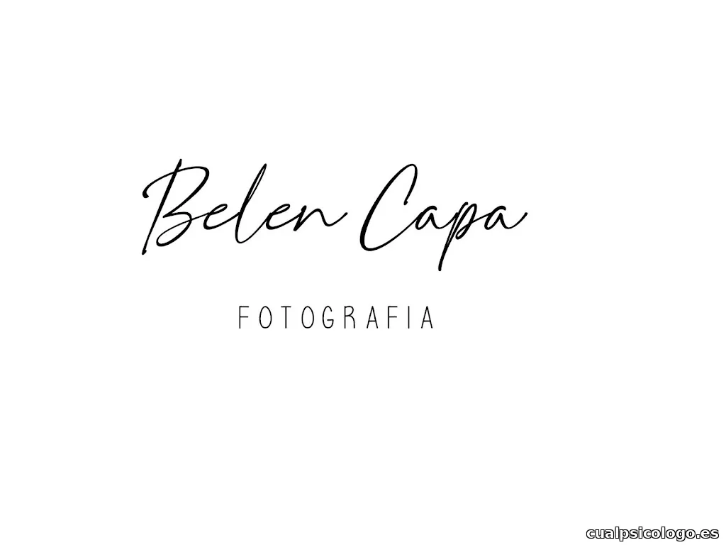 Belencapa fotografo