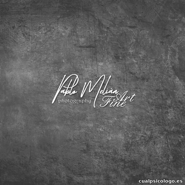 Estudio fotográfico en Tenerife Pablo Melián