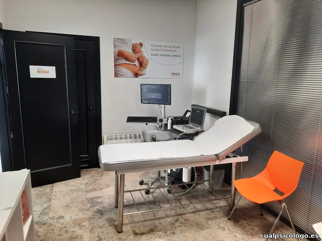 Ecox 5D Segovia | Especialistas en ecografías 5D, 4D y 8K