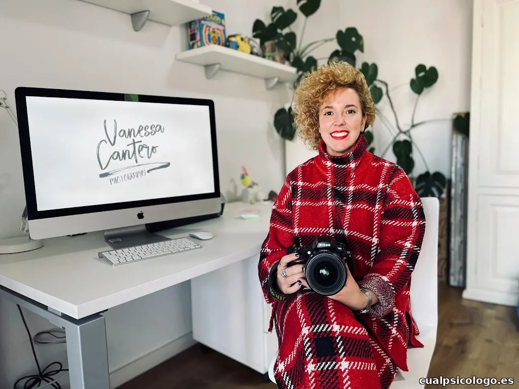 Vanessa Cantero Photography