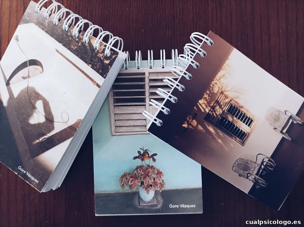 Gore Vázquez PHOTOGRAPher