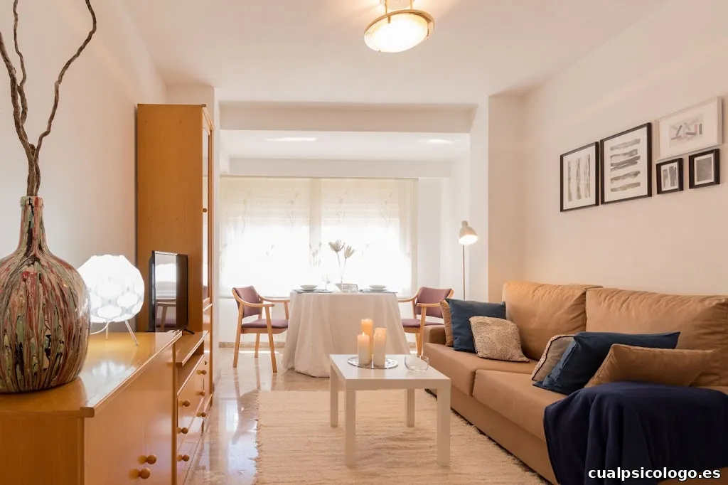 Home Stager Valencia