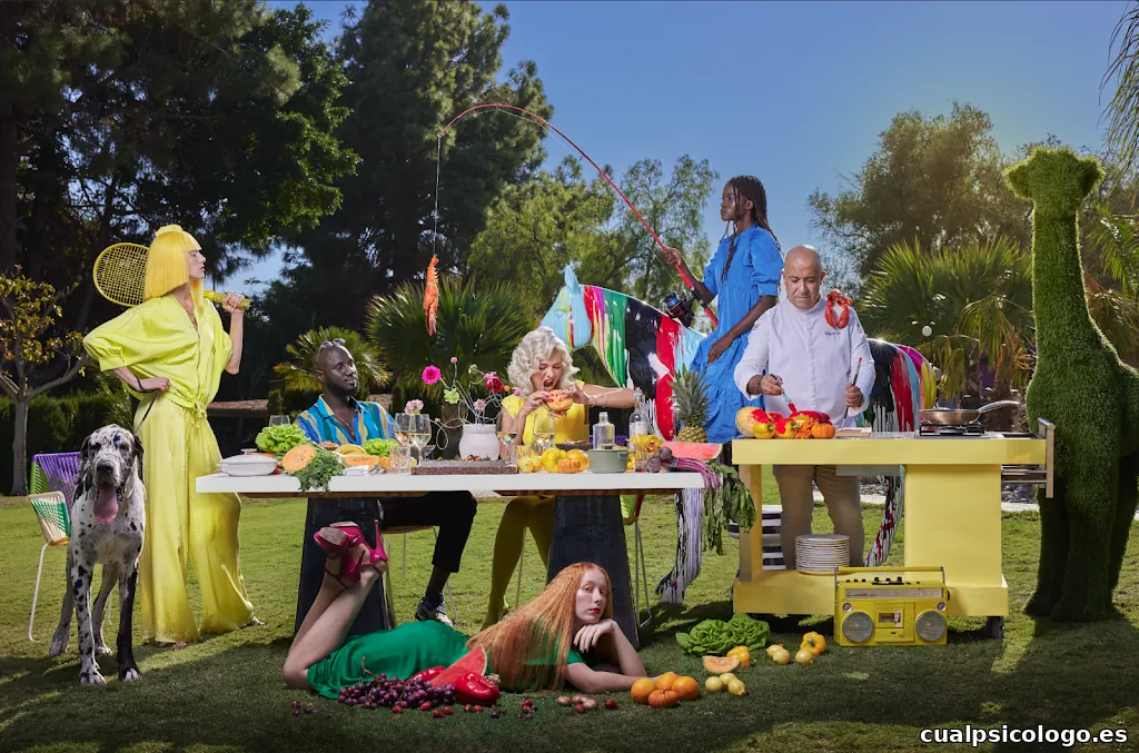 Jesús Chacón fotógrafo Marbella - Estudio Fotográfico Málaga - Retrato, fotografía publicitaria, moda, espacios, producto ..