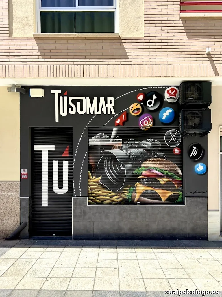TUSOMAR