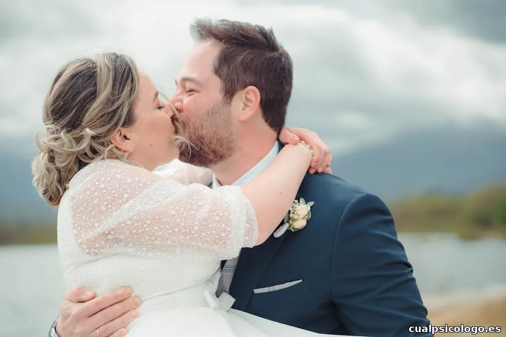 Tania Dina Photographer, fotógrafa de bodas en Madrid