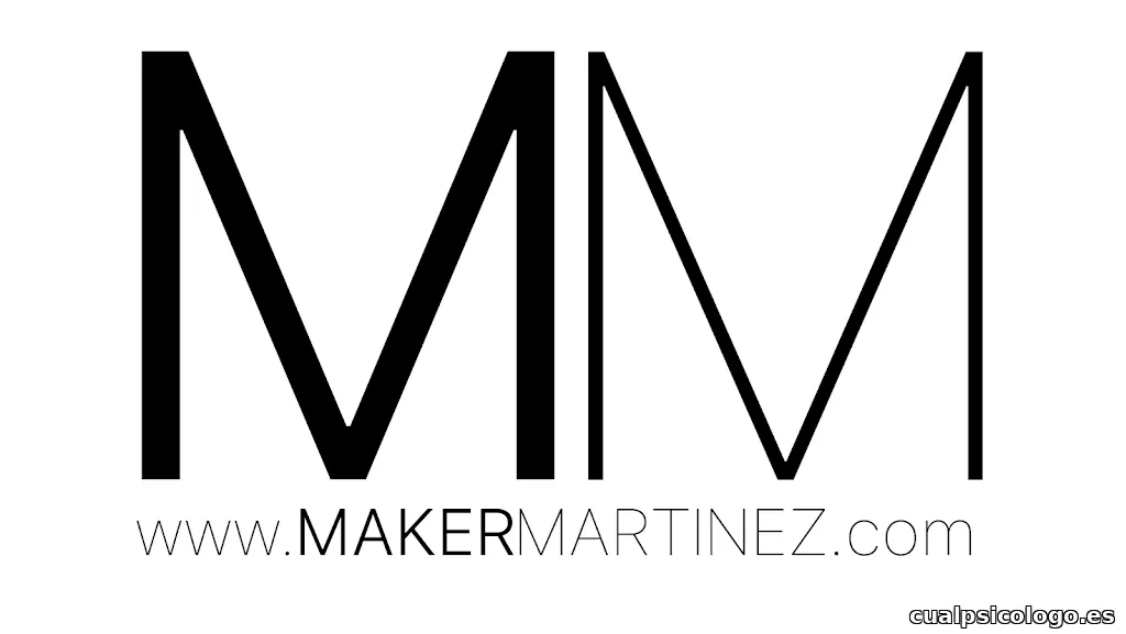 MakerMartínez