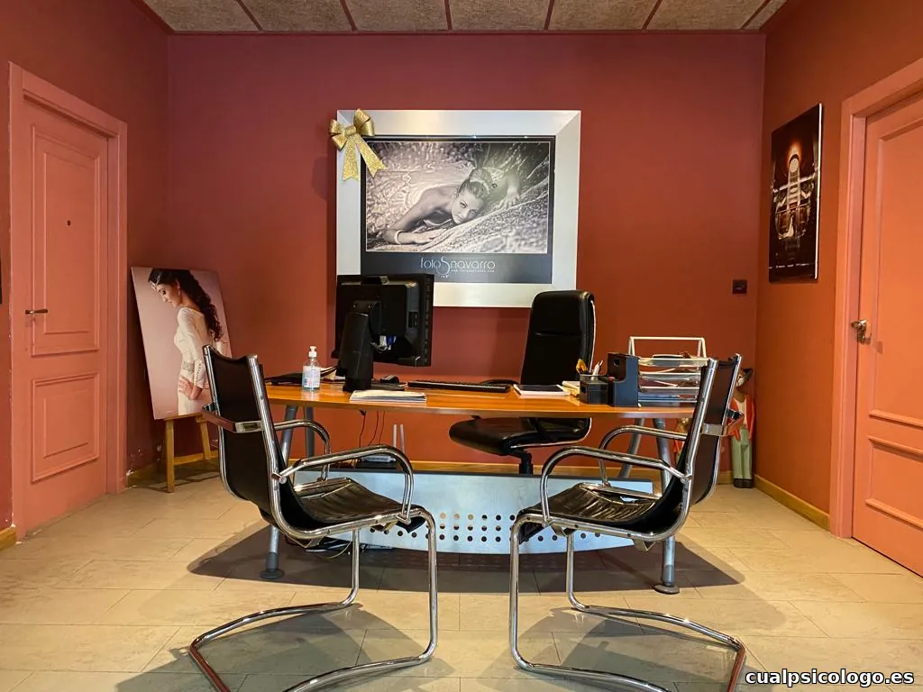 Pedro Navarro Fotógrafos