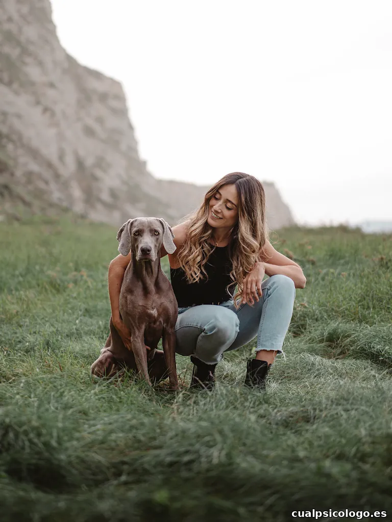 ZAUNKAN Fotografía para perros
