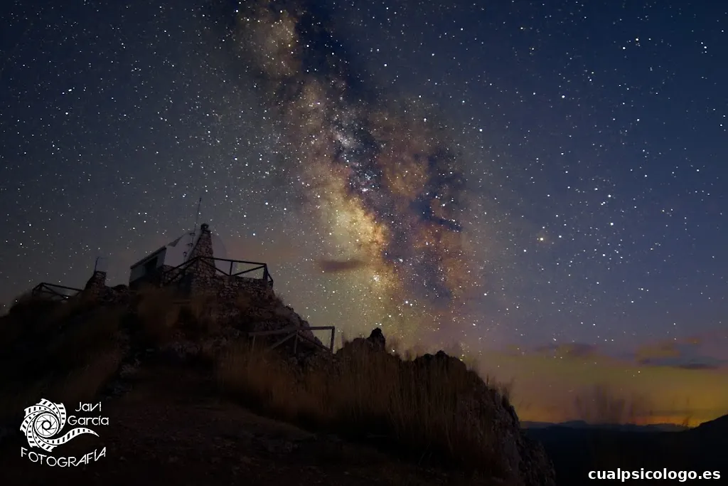 Javi García Fotografia
