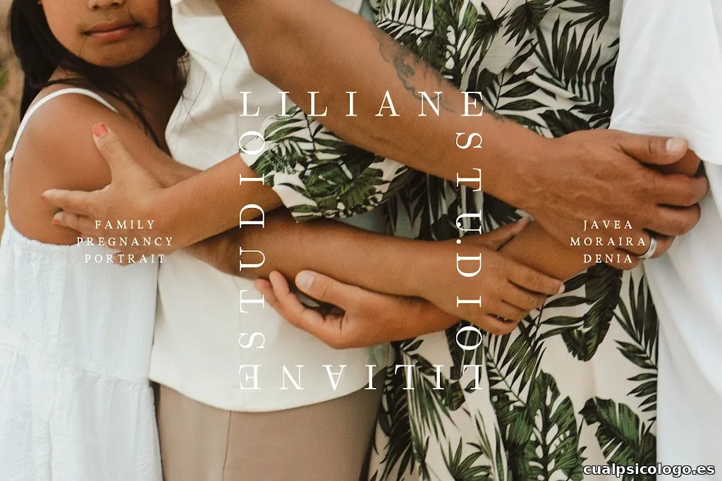 Studio Liliane I Family Photography I Javea