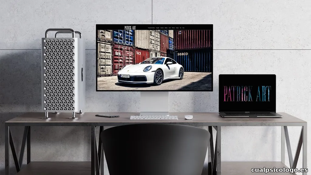 Patrick Art Photography - Photographer in Mallorca