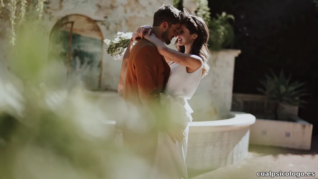 Misma Órbita Fotografos y videografos de boda en Alicante