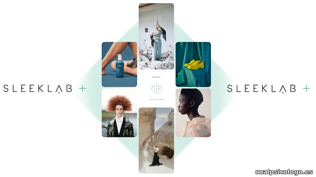 Sleeklab Plus Estudio de Retoque fotográfico