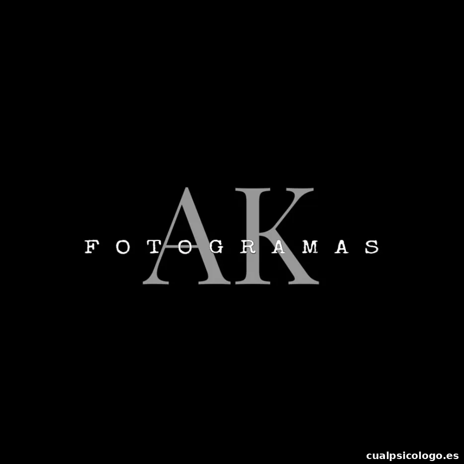 AK fotogramas