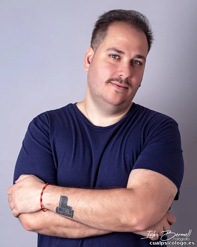 Iván Bermell Fotógrafo | Bermell Fotografía