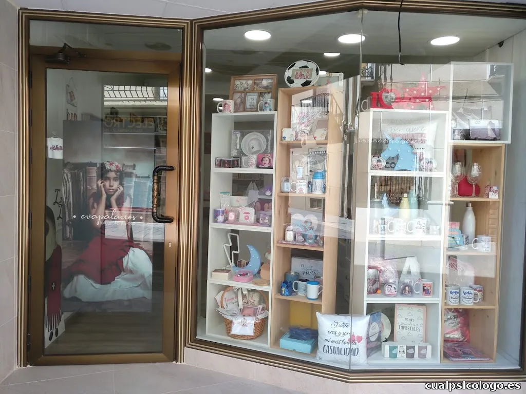 Eva Palacios - Fotografía y vídeo