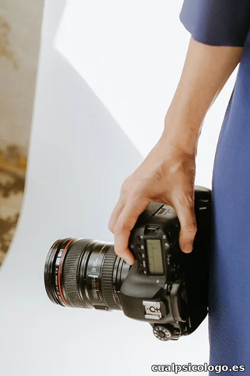 Espacio de Enfoque | Caterina Prat | Fotografía y Vídeo Bebés Niños Embarazadas Familias Profesional LinkedIn Barcelona