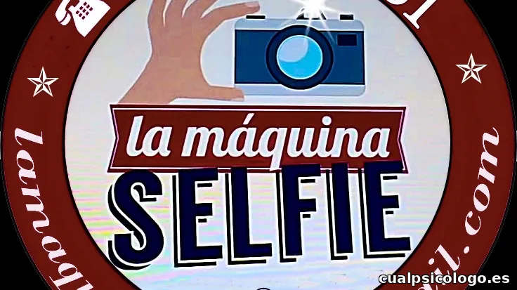 El Fotomaton Vigo Pontevedra