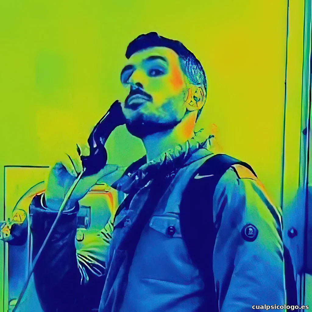 Juan José Hervás - Creative Focus