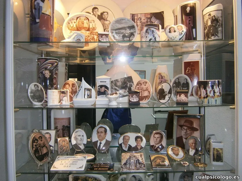 Fotoesmaltes Noguera