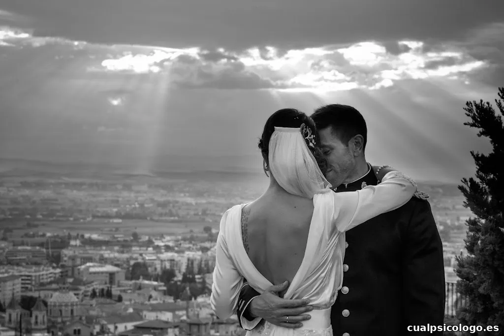 DobleEnfoque - Fotógrafos de boda