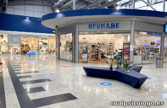 Fotografía y Tiendas Bernabé