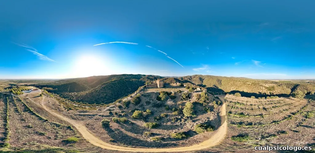 Fotografía y Vídeo Daniel Pérez López