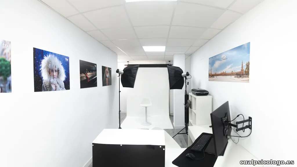 Foto Estudio Castilleja