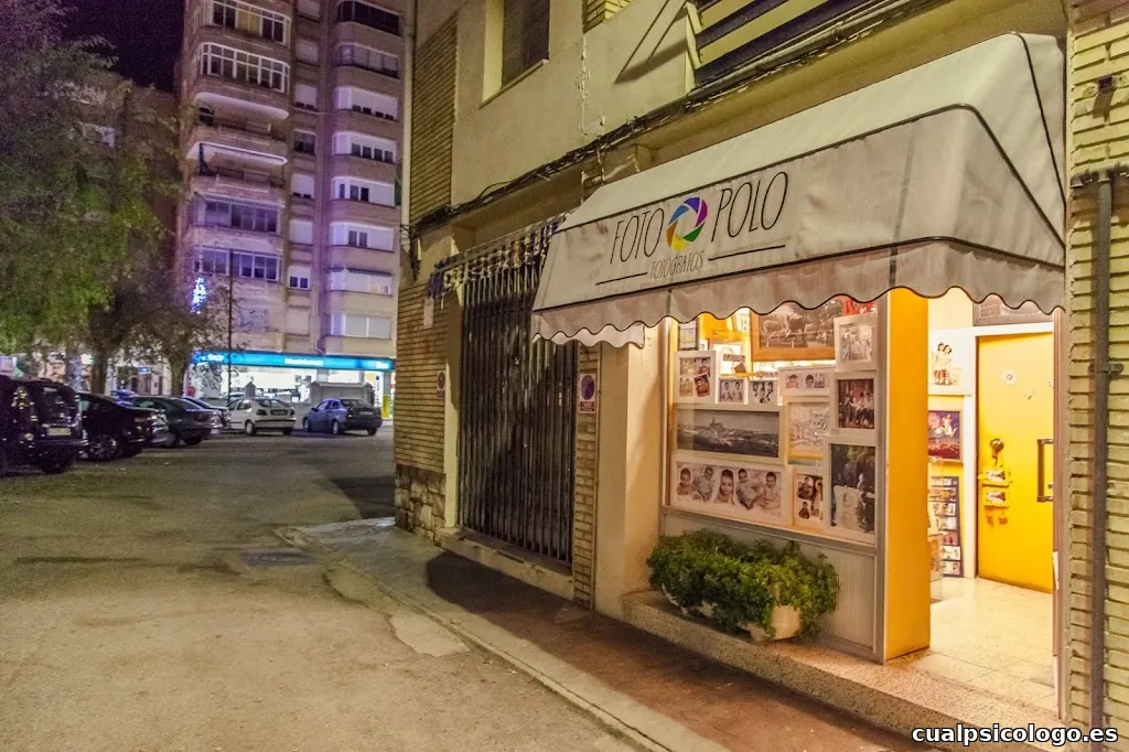 Foto Polo (Fotografía y vídeo)