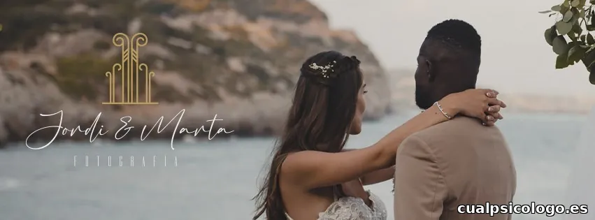 Jordi & Marta Fotografía