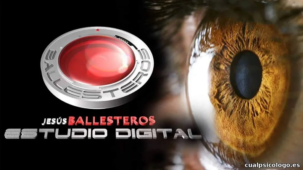 FOTOGRAFÍA JESUS BALLESTEROS