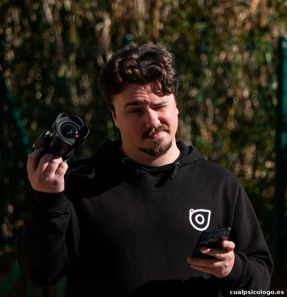 Fotografía y vídeo | AMGVstudios | Productora audiovisual