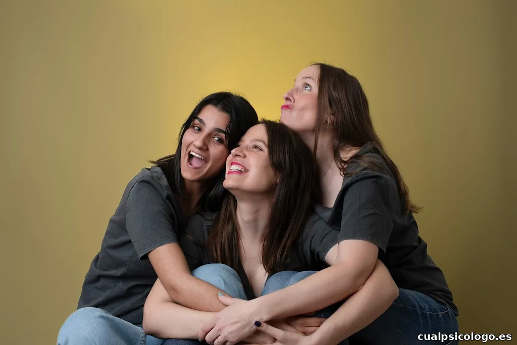 Sonrisas de la Calle - Fotografía