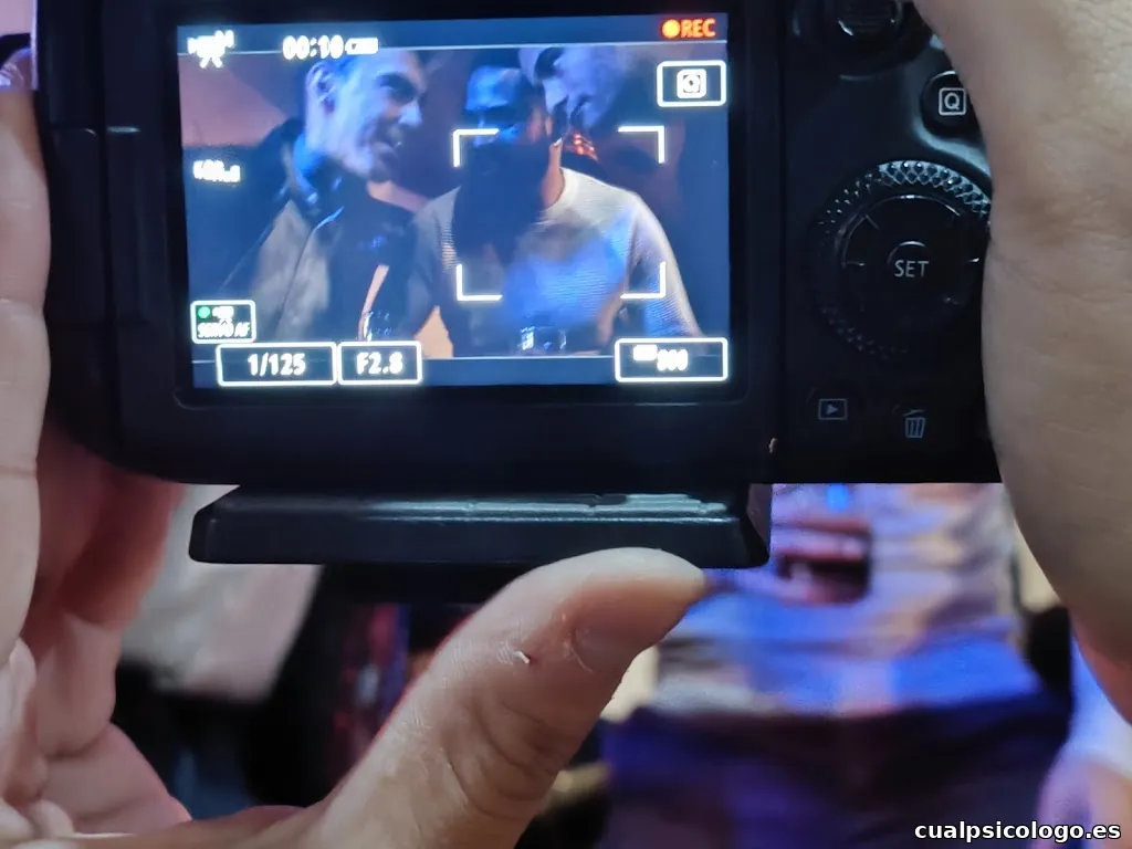 Cámara Curiosa Films | Productora audiovisual | Vídeo & Fotografía