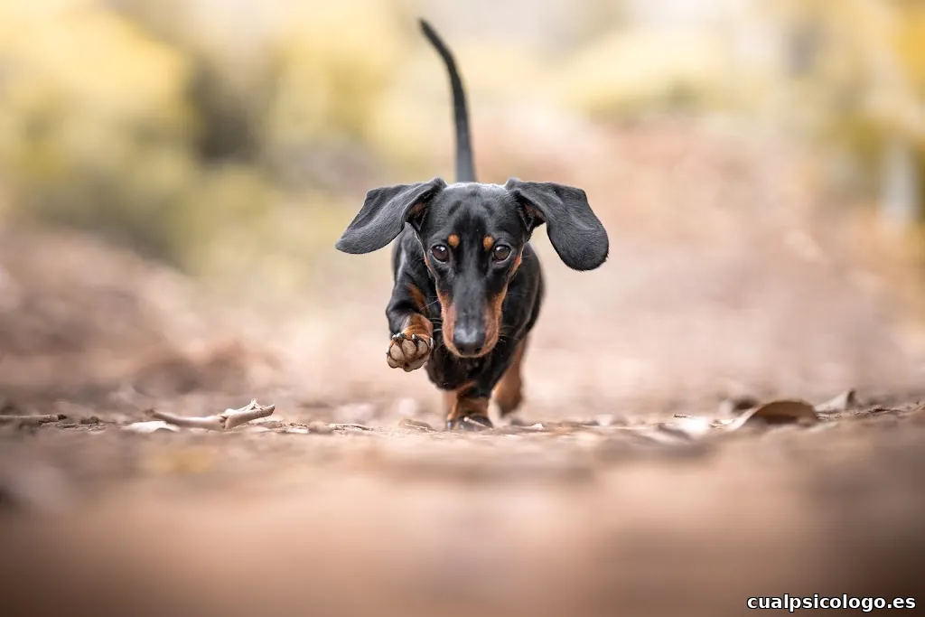 Álvaro Alonso Fotografía / Fotos muy Peludas