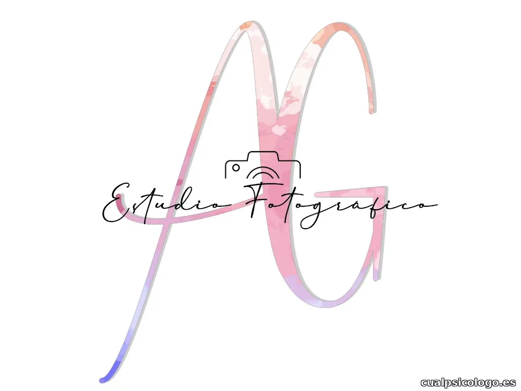 Alba García Estudio Fotográfico