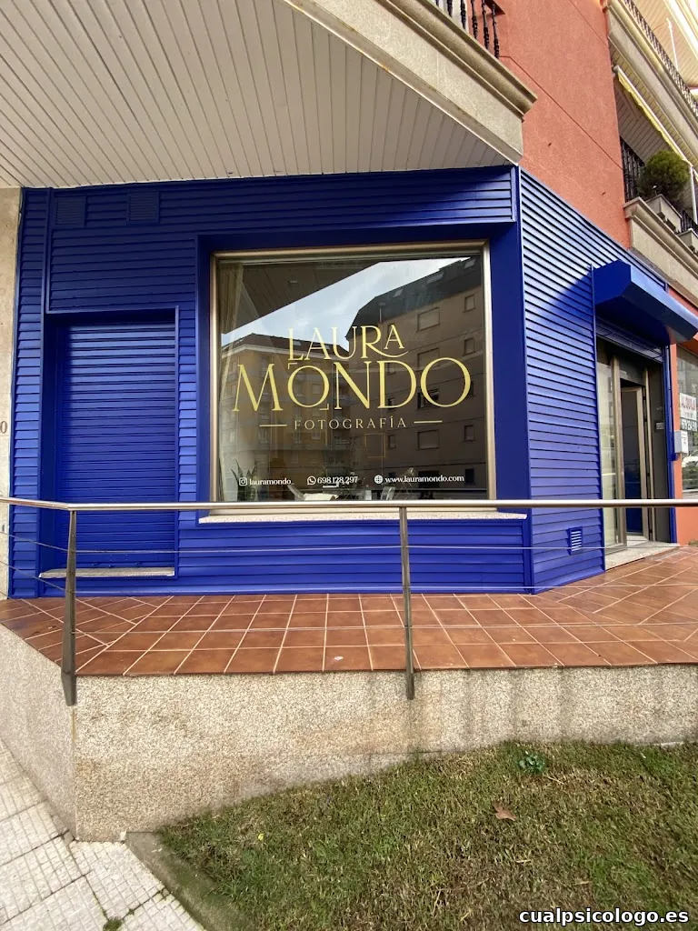 Laura Mondo Fotografía