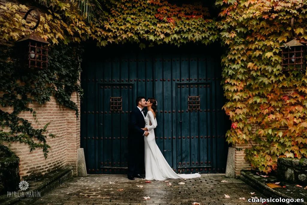 Patricia Martín Fotografía