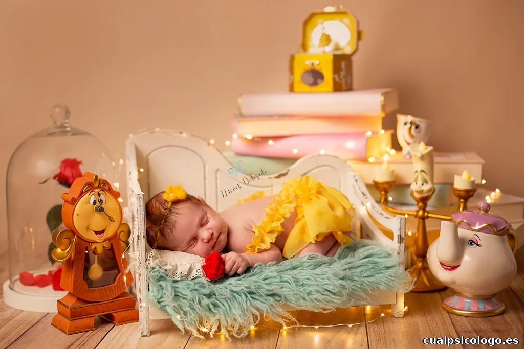 Nieves Delgado Photography- Estudio especializado en maternidad, recién nacidos y niños