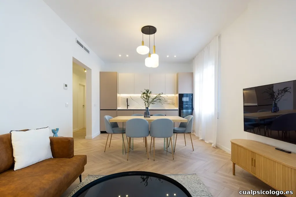 Carolina Baracho · Interiores