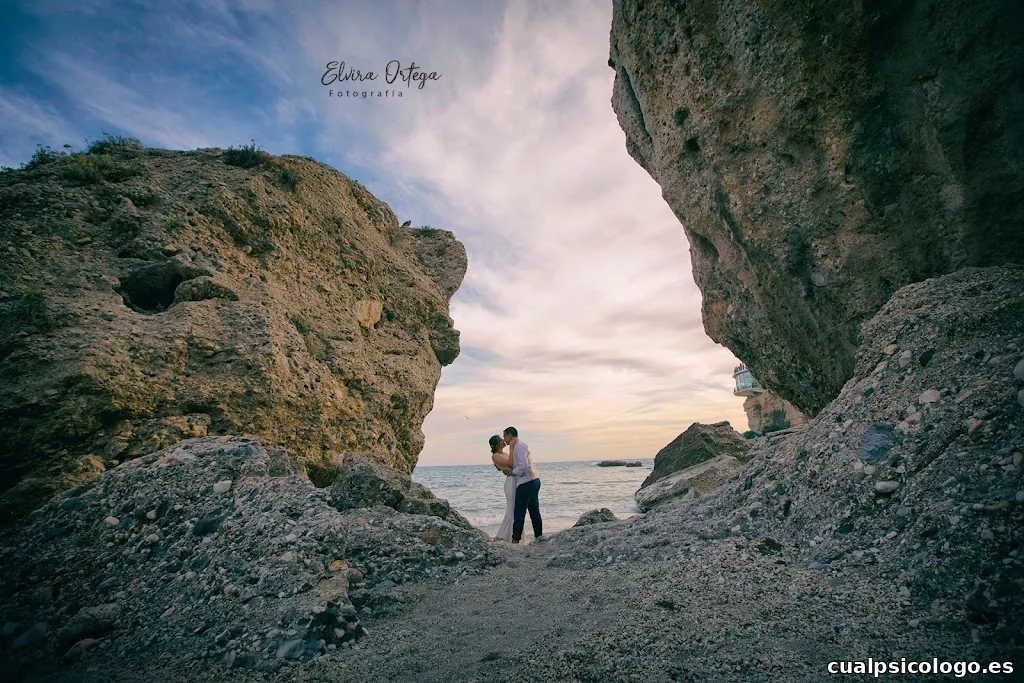 Estudio de Fotografía Cristóbal