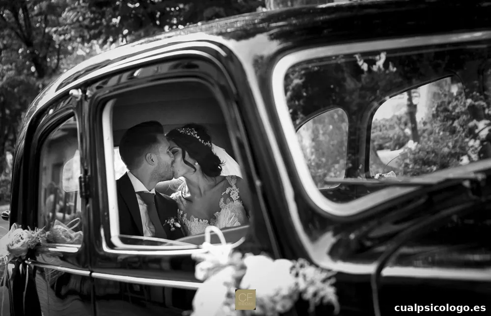 CF Bodas. Fotógrafo profesional de Bodas